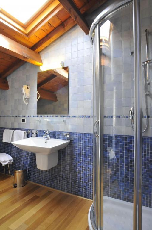 Hotel Quarte Sayal Alghero Exteriér fotografie