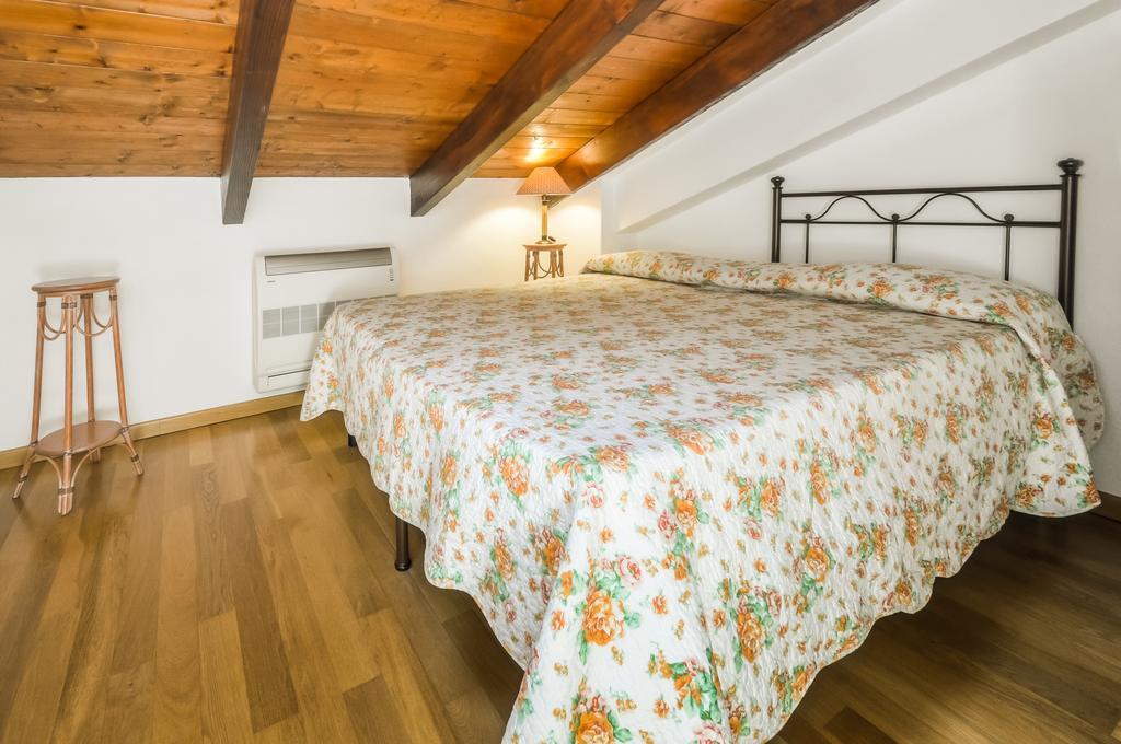 Hotel Quarte Sayal Alghero Exteriér fotografie