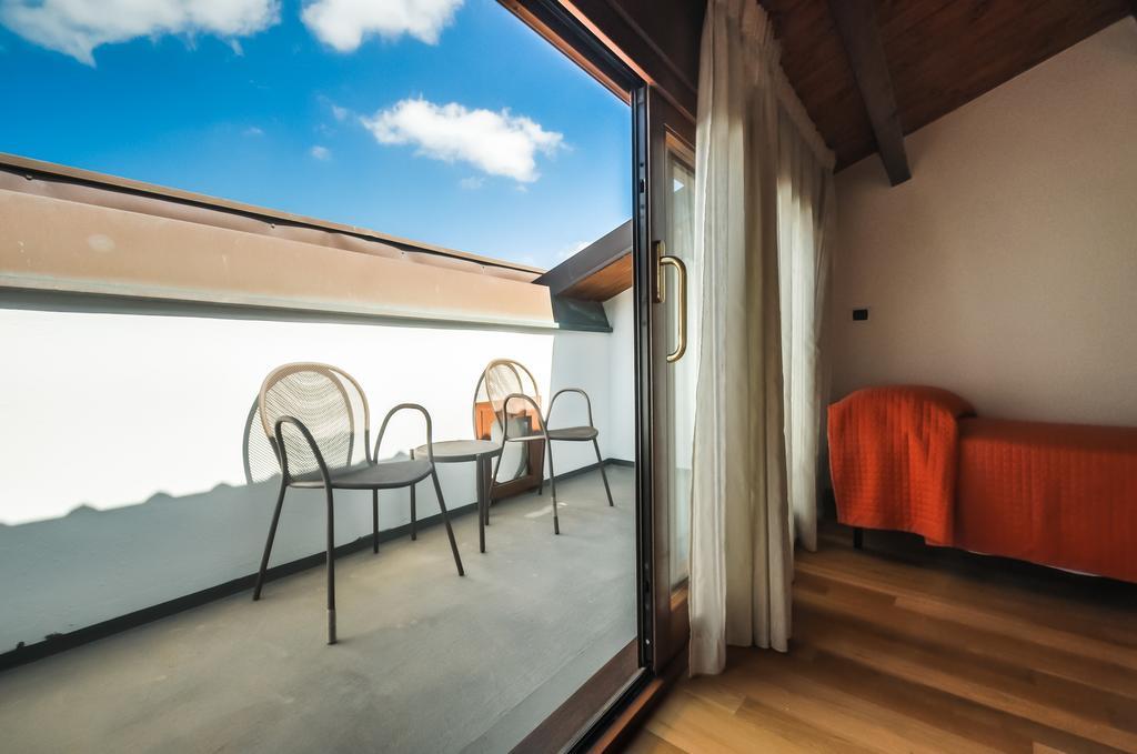 Hotel Quarte Sayal Alghero Exteriér fotografie