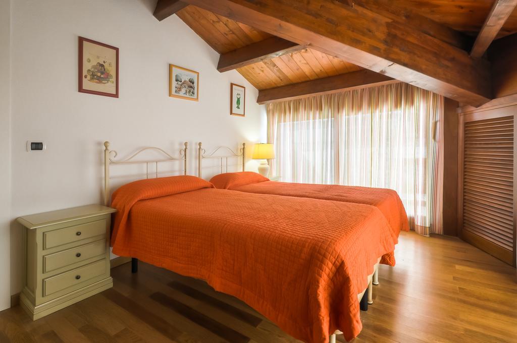 Hotel Quarte Sayal Alghero Exteriér fotografie