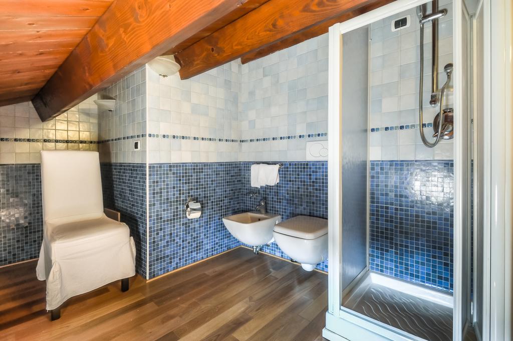 Hotel Quarte Sayal Alghero Exteriér fotografie