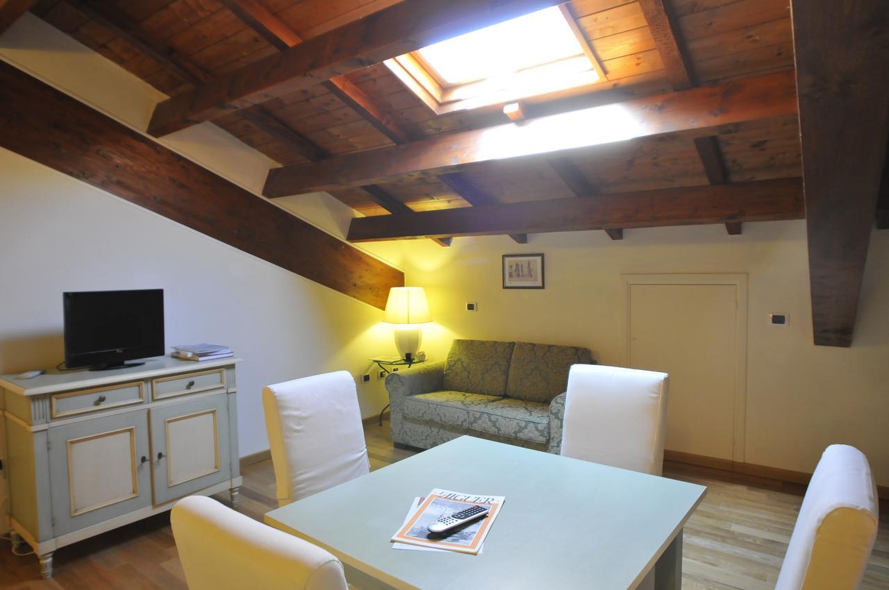 Hotel Quarte Sayal Alghero Exteriér fotografie