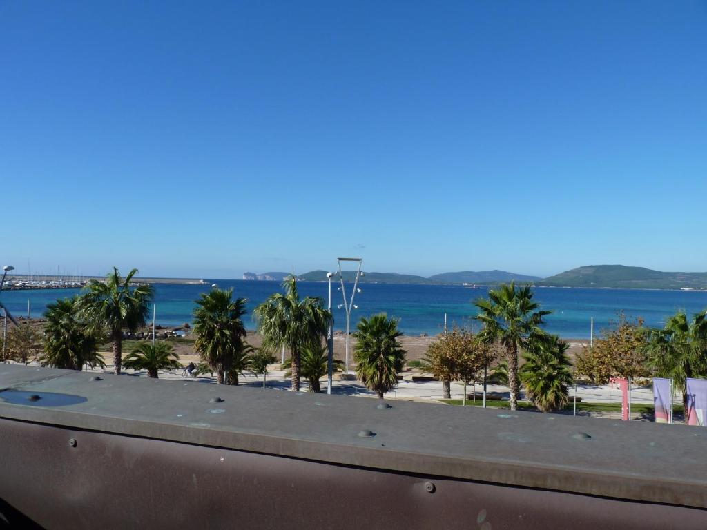 Hotel Quarte Sayal Alghero Pokoj fotografie