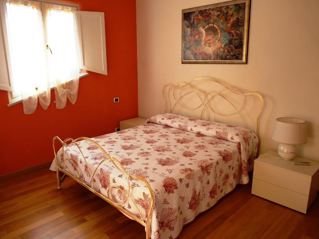 Hotel Quarte Sayal Alghero Pokoj fotografie